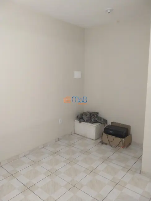Casa com 2 quartos à venda, 100m2 em Parque Aeroporto, Macae - RJ - imagem 5 Foto 5 de Casa com 2 quartos à venda, 100m2 em Parque Aeroporto, Macae - RJ