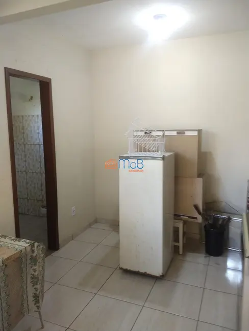 Casa com 2 quartos à venda, 100m2 em Parque Aeroporto, Macae - RJ - imagem 3 Foto 3 de Casa com 2 quartos à venda, 100m2 em Parque Aeroporto, Macae - RJ