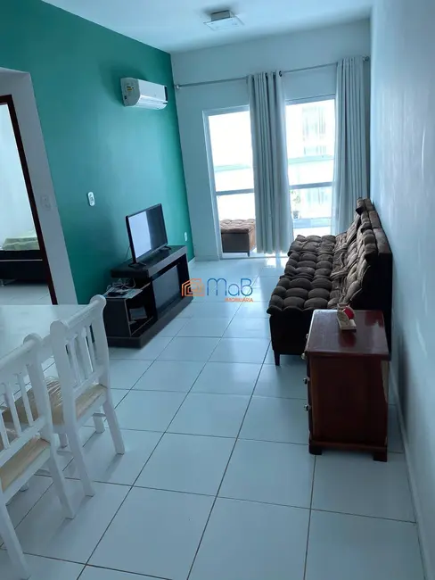 Apartamento com 2 quartos para alugar, 65m2 em Praia do Pecado, Macae - RJ - imagem 2 Foto 2 de Apartamento com 2 quartos para alugar, 65m2 em Praia do Pecado, Macae - RJ