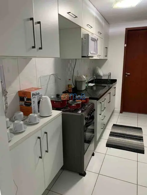 Apartamento com 2 quartos para alugar, 65m2 em Praia do Pecado, Macae - RJ - imagem 8 Foto 8 de Apartamento com 2 quartos para alugar, 65m2 em Praia do Pecado, Macae - RJ