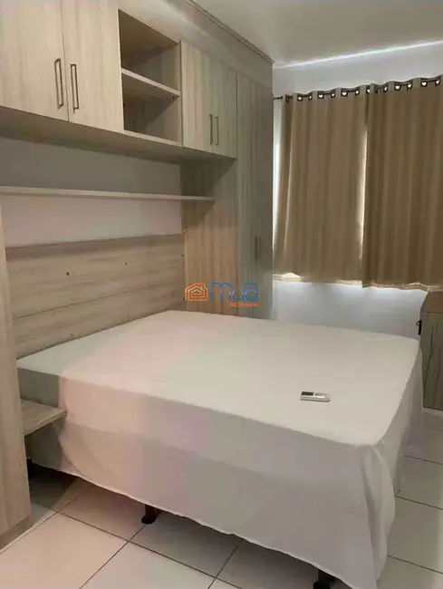 Apartamento com 2 quartos para alugar, 65m2 em Praia do Pecado, Macae - RJ - imagem 9 Foto 9 de Apartamento com 2 quartos para alugar, 65m2 em Praia do Pecado, Macae - RJ