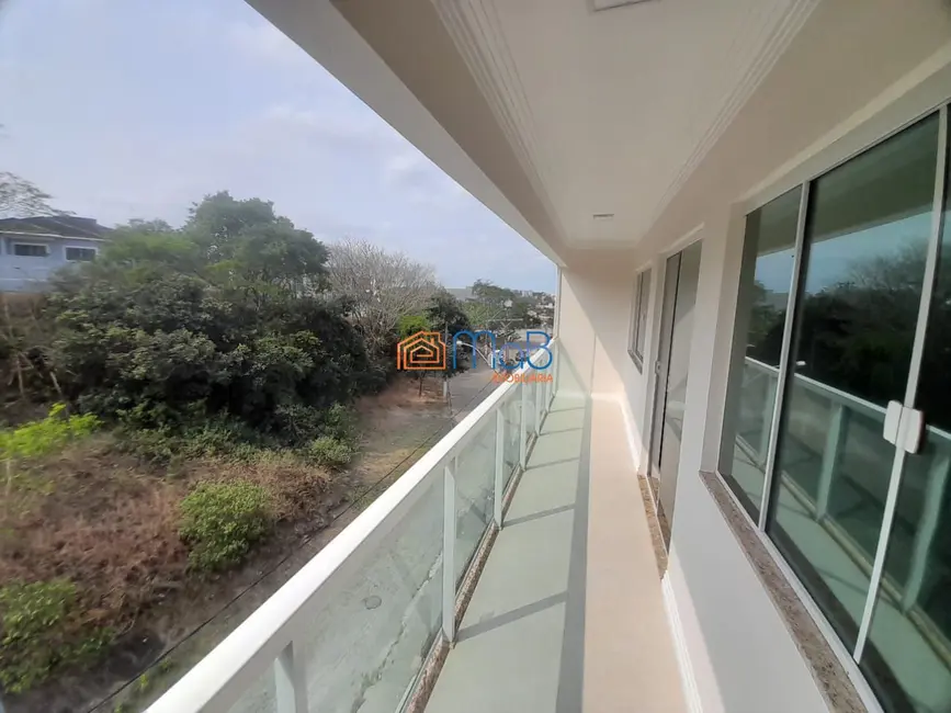 Cobertura com 3 quartos à venda, 145m2 em Lagoa, Macae - RJ - imagem 3 Foto 3 de Cobertura com 3 quartos à venda, 145m2 em Lagoa, Macae - RJ