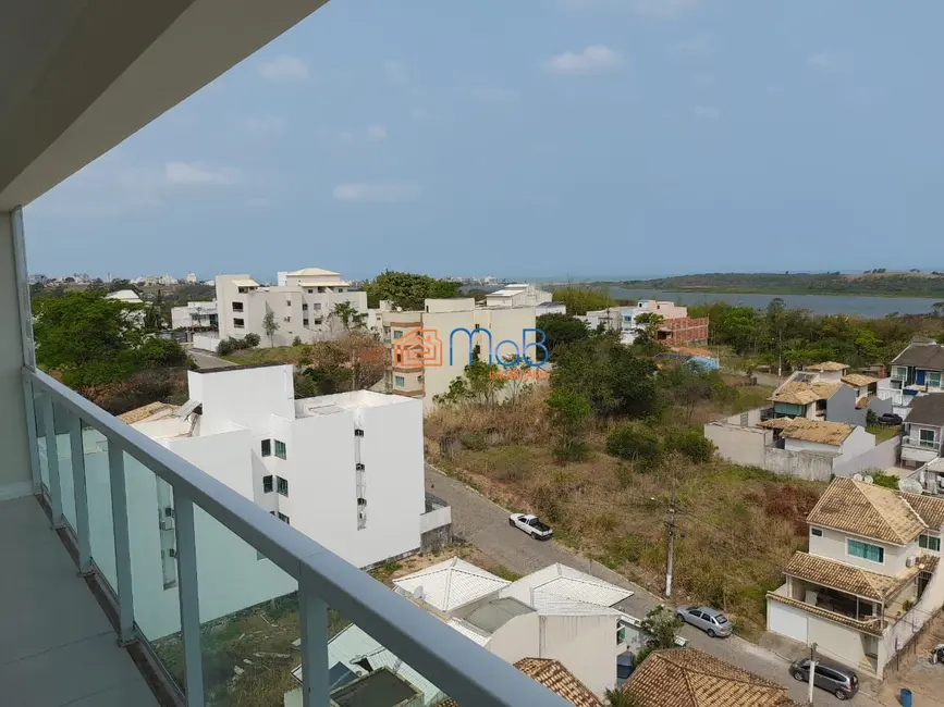 Cobertura com 3 quartos à venda, 145m2 em Lagoa, Macae - RJ - imagem 6 Foto 6 de Cobertura com 3 quartos à venda, 145m2 em Lagoa, Macae - RJ