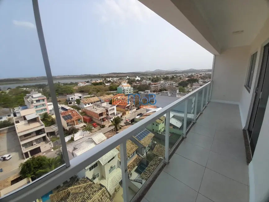 Cobertura com 3 quartos à venda, 145m2 em Lagoa, Macae - RJ - imagem 8 Foto 8 de Cobertura com 3 quartos à venda, 145m2 em Lagoa, Macae - RJ