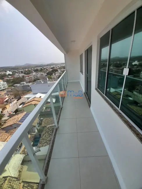 Cobertura com 3 quartos à venda, 145m2 em Lagoa, Macae - RJ - imagem 7 Foto 7 de Cobertura com 3 quartos à venda, 145m2 em Lagoa, Macae - RJ