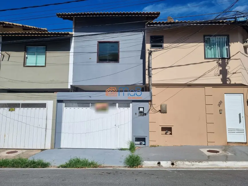 Foto 1 de Casa com 2 quartos à venda, 75m2 em Jardim Vitória, Macae - RJ