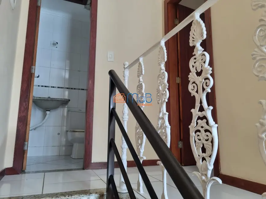 Casa com 2 quartos à venda, 75m2 em Jardim Vitória, Macae - RJ - imagem 8 Foto 8 de Casa com 2 quartos à venda, 75m2 em Jardim Vitória, Macae - RJ