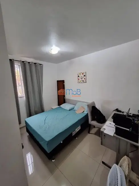 Apartamento com 2 quartos à venda, 55m2 em Virgem Santa, Macae - RJ - imagem 9 Foto 9 de Apartamento com 2 quartos à venda, 55m2 em Virgem Santa, Macae - RJ
