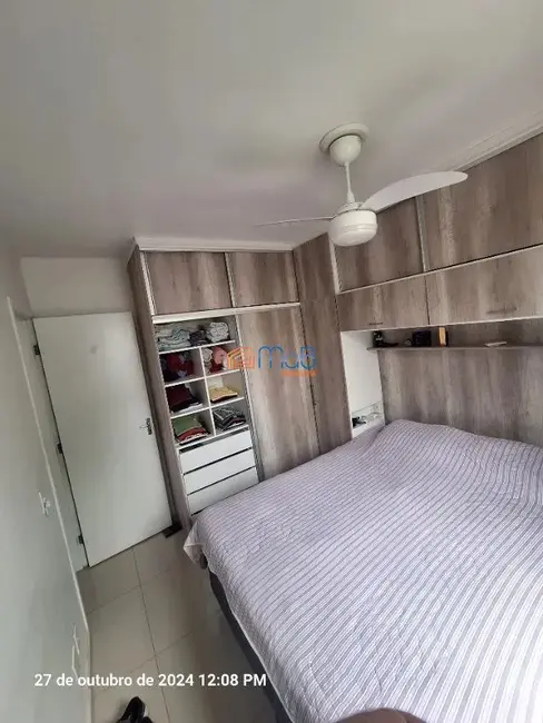 Apartamento com 2 quartos à venda, 55m2 em Virgem Santa, Macae - RJ - imagem 8 Foto 8 de Apartamento com 2 quartos à venda, 55m2 em Virgem Santa, Macae - RJ