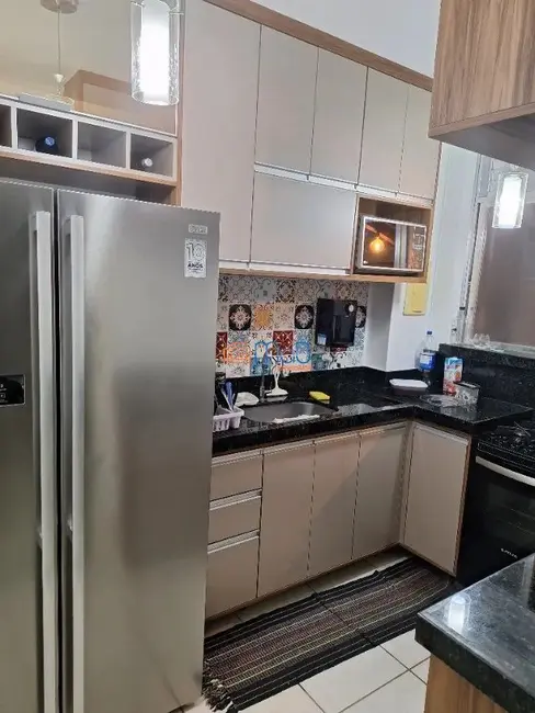 Apartamento com 2 quartos à venda, 55m2 em Virgem Santa, Macae - RJ - imagem 5 Foto 5 de Apartamento com 2 quartos à venda, 55m2 em Virgem Santa, Macae - RJ