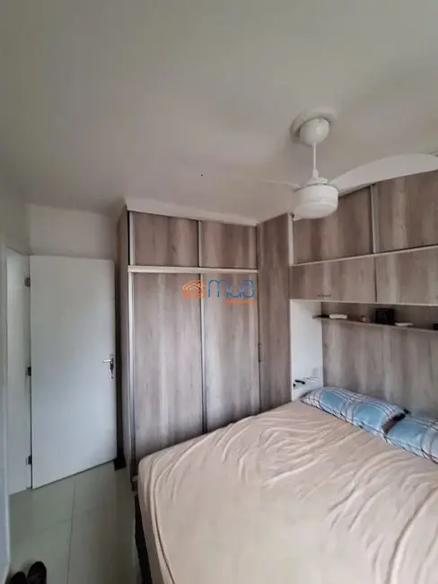 Apartamento com 2 quartos à venda, 55m2 em Virgem Santa, Macae - RJ - imagem 7 Foto 7 de Apartamento com 2 quartos à venda, 55m2 em Virgem Santa, Macae - RJ