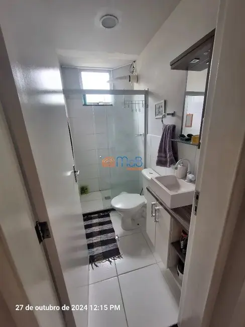 Apartamento com 2 quartos à venda, 55m2 em Virgem Santa, Macae - RJ - imagem 6 Foto 6 de Apartamento com 2 quartos à venda, 55m2 em Virgem Santa, Macae - RJ