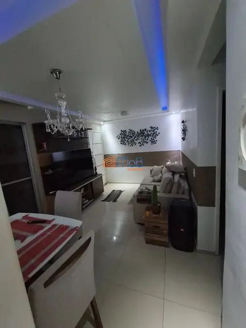 Apartamento com 2 quartos à venda, 55m2 em Virgem Santa, Macae - RJ - imagem 4 Foto 4 de Apartamento com 2 quartos à venda, 55m2 em Virgem Santa, Macae - RJ