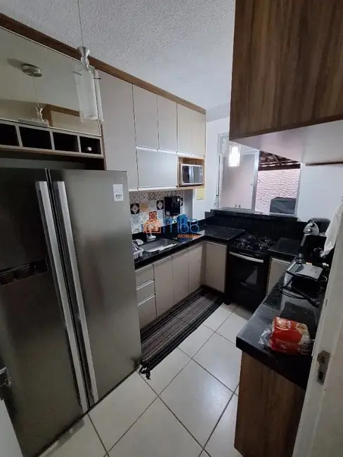 Apartamento com 2 quartos à venda, 55m2 em Virgem Santa, Macae - RJ - imagem 3 Foto 3 de Apartamento com 2 quartos à venda, 55m2 em Virgem Santa, Macae - RJ