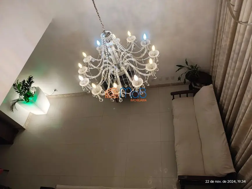 Apartamento com 4 quartos à venda, 360m2 em Granja dos Cavaleiros, Macae - RJ - imagem 4 Foto 4 de Apartamento com 4 quartos à venda, 360m2 em Granja dos Cavaleiros, Macae - RJ