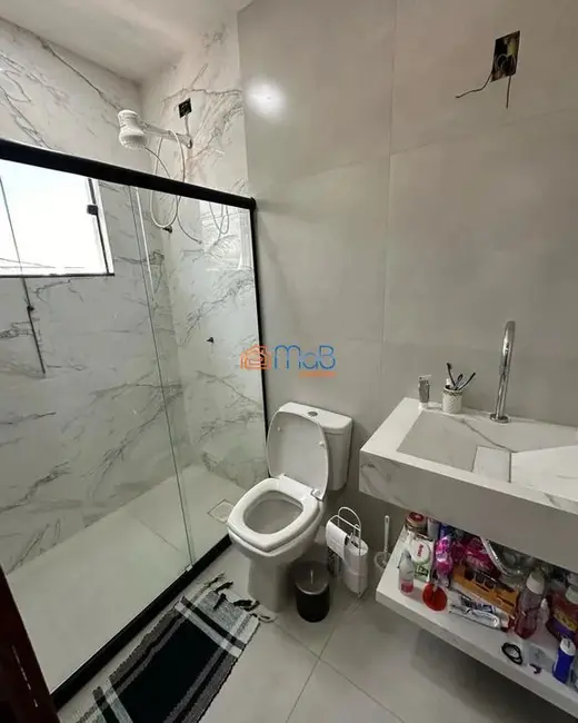 Foto 9 de Casa com 2 quartos à venda, 90m2 em Riviera Fluminense, Macae - RJ