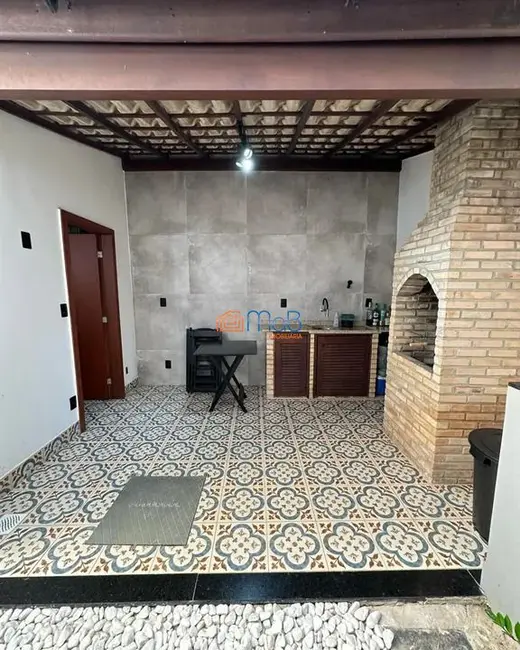 Foto 7 de Casa com 2 quartos à venda, 90m2 em Riviera Fluminense, Macae - RJ