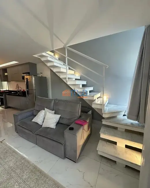 Foto 4 de Casa com 2 quartos à venda, 90m2 em Riviera Fluminense, Macae - RJ