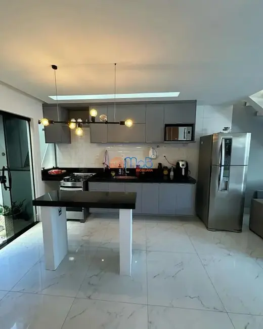 Foto 1 de Casa com 2 quartos à venda, 90m2 em Riviera Fluminense, Macae - RJ