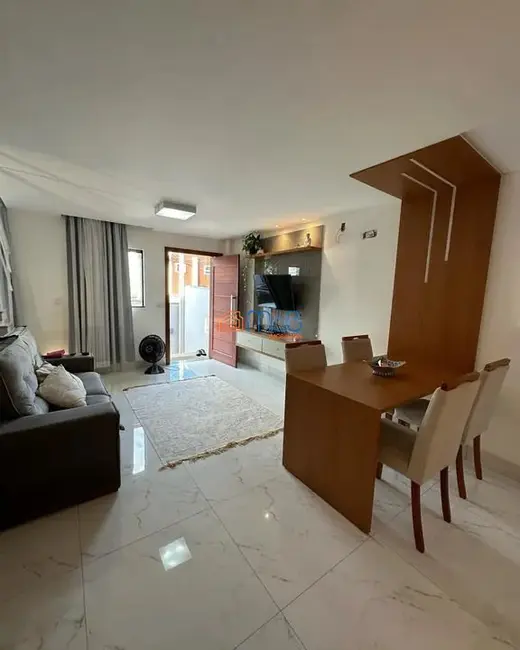 Foto 6 de Casa com 2 quartos à venda, 90m2 em Riviera Fluminense, Macae - RJ
