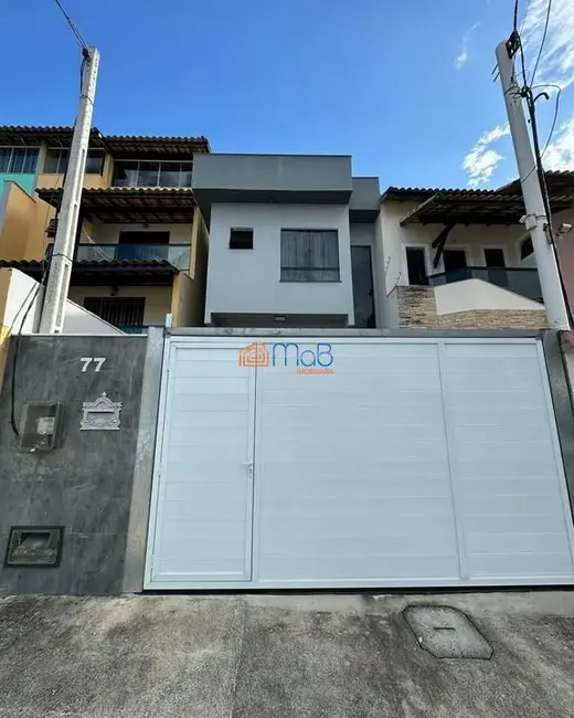 Foto 2 de Casa com 2 quartos à venda, 90m2 em Riviera Fluminense, Macae - RJ