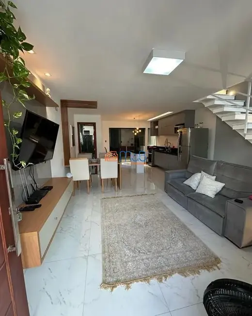 Foto 5 de Casa com 2 quartos à venda, 90m2 em Riviera Fluminense, Macae - RJ