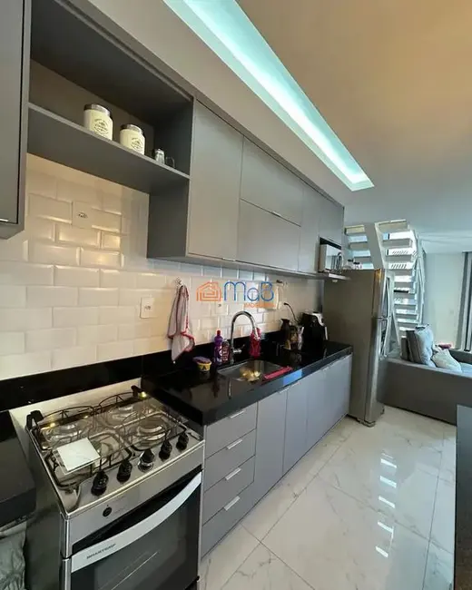 Foto 8 de Casa com 2 quartos à venda, 90m2 em Riviera Fluminense, Macae - RJ