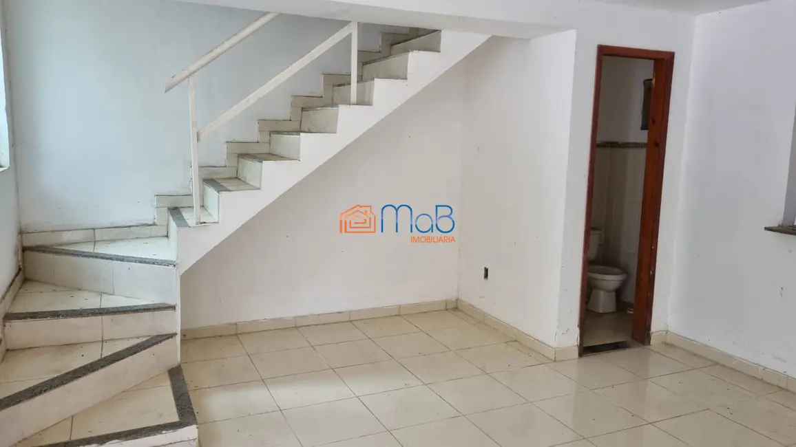 Casa com 2 quartos à venda, 20m2 em Jardim Vitória, Macae - RJ - imagem 5 Foto 5 de Casa com 2 quartos à venda, 20m2 em Jardim Vitória, Macae - RJ