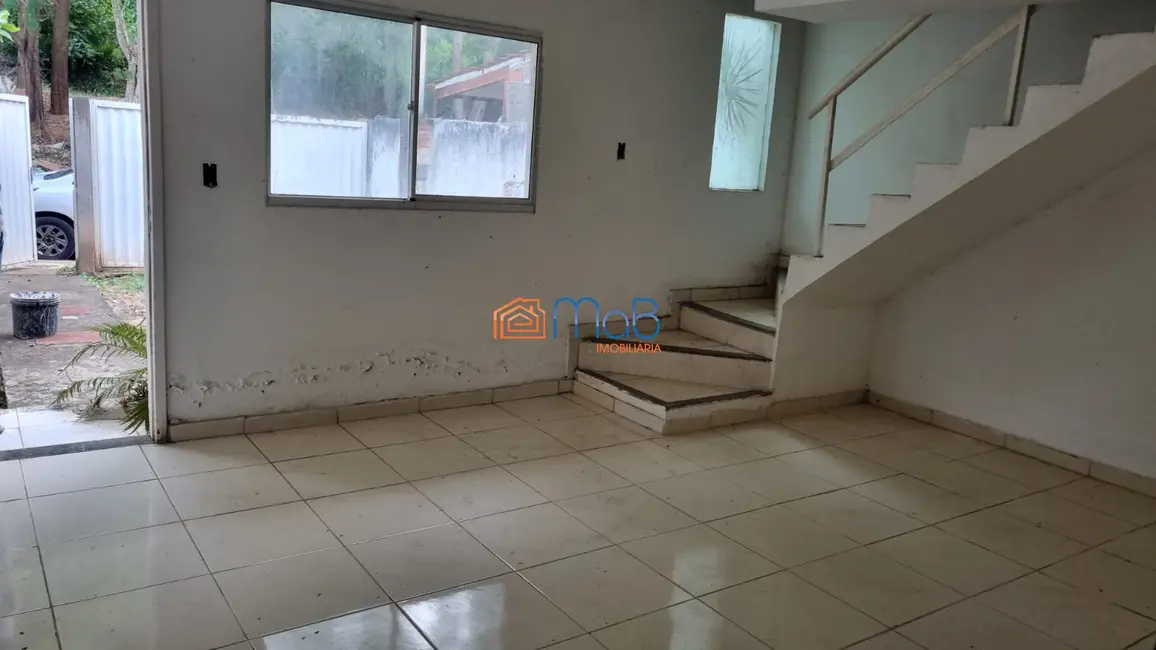 Casa com 2 quartos à venda, 20m2 em Jardim Vitória, Macae - RJ - imagem 6 Foto 6 de Casa com 2 quartos à venda, 20m2 em Jardim Vitória, Macae - RJ