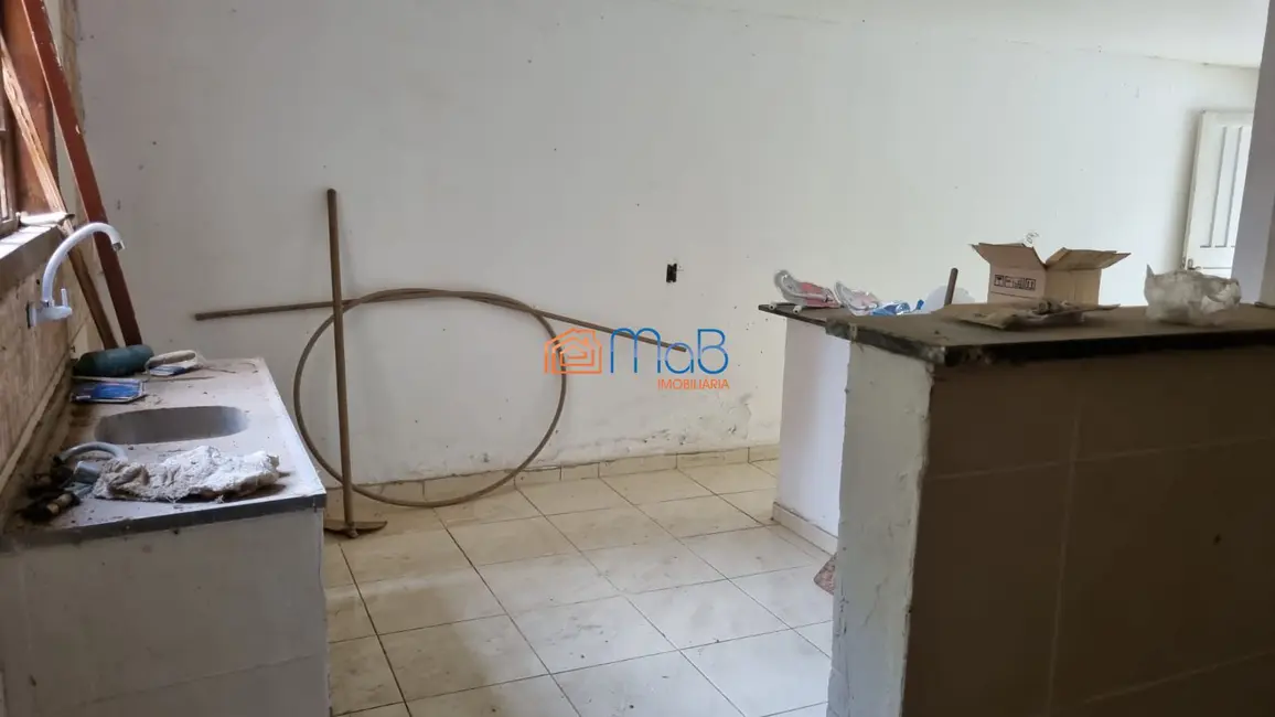 Casa com 2 quartos à venda, 20m2 em Jardim Vitória, Macae - RJ - imagem 8 Foto 8 de Casa com 2 quartos à venda, 20m2 em Jardim Vitória, Macae - RJ