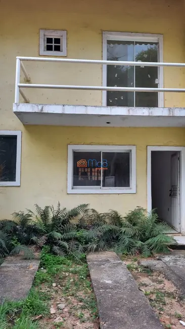 Casa com 2 quartos à venda, 20m2 em Jardim Vitória, Macae - RJ - imagem 3 Foto 3 de Casa com 2 quartos à venda, 20m2 em Jardim Vitória, Macae - RJ
