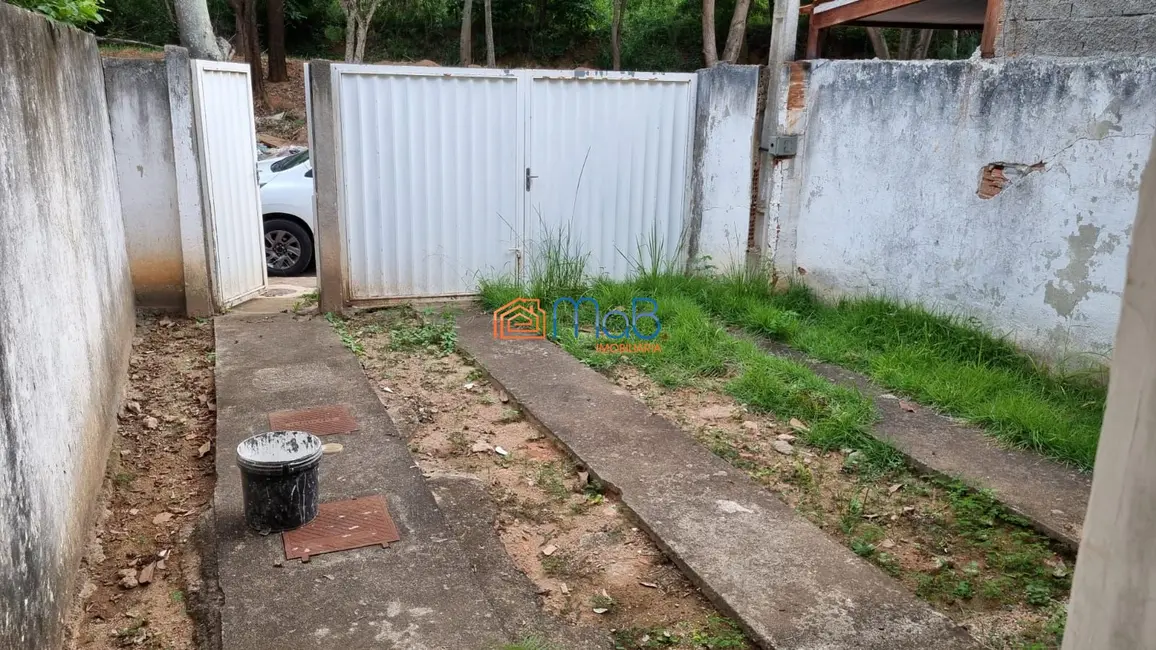 Casa com 2 quartos à venda, 20m2 em Jardim Vitória, Macae - RJ - imagem 4 Foto 4 de Casa com 2 quartos à venda, 20m2 em Jardim Vitória, Macae - RJ