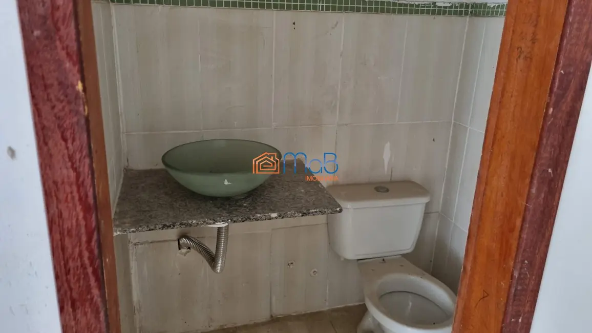 Casa com 2 quartos à venda, 20m2 em Jardim Vitória, Macae - RJ - imagem 9 Foto 9 de Casa com 2 quartos à venda, 20m2 em Jardim Vitória, Macae - RJ