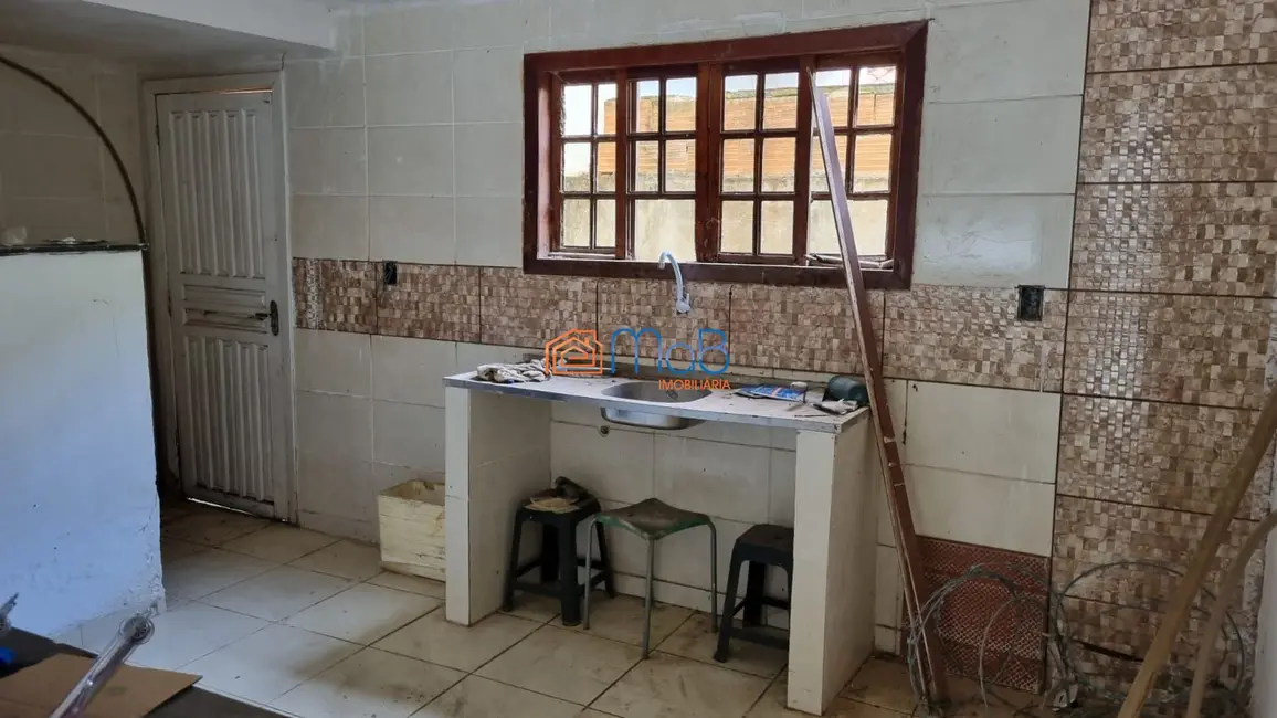 Casa com 2 quartos à venda, 20m2 em Jardim Vitória, Macae - RJ - imagem 7 Foto 7 de Casa com 2 quartos à venda, 20m2 em Jardim Vitória, Macae - RJ