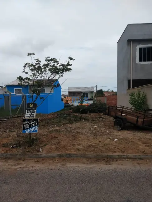 Foto 2 de Terreno / Lote à venda, 200m2 em Parque Atlântico, Macae - RJ