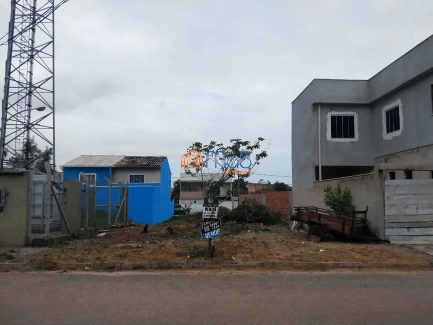 Foto 1 de Terreno / Lote à venda, 200m2 em Parque Atlântico, Macae - RJ