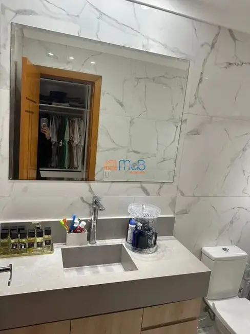 Casa de Condomínio com 3 quartos à venda, 180m2 em Lagoa, Macae - RJ - imagem 7 Foto 7 de Casa de Condomínio com 3 quartos à venda, 180m2 em Lagoa, Macae - RJ
