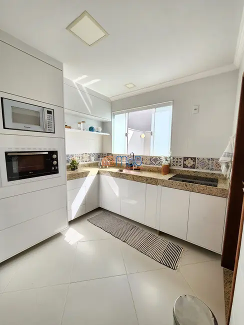 Casa com 2 quartos à venda, 100m2 em Residencial Rio das Ostras, Rio Das Ostras - RJ - imagem 5 Foto 5 de Casa com 2 quartos à venda, 100m2 em Residencial Rio das Ostras, Rio Das Ostras - RJ