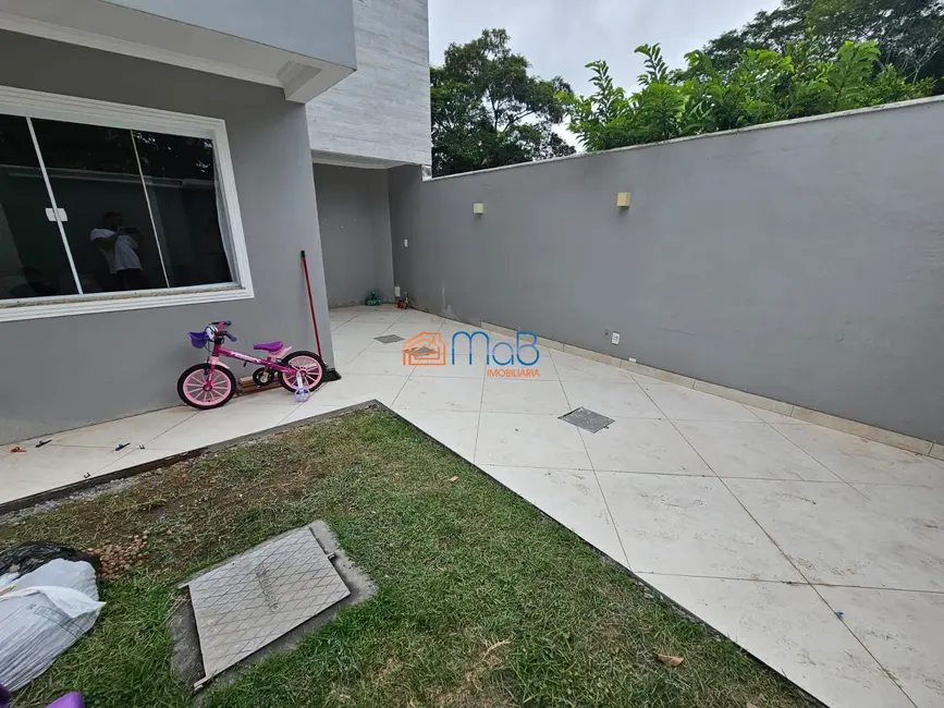Casa com 2 quartos à venda, 100m2 em Residencial Rio das Ostras, Rio Das Ostras - RJ - imagem 2 Foto 2 de Casa com 2 quartos à venda, 100m2 em Residencial Rio das Ostras, Rio Das Ostras - RJ