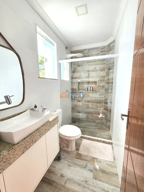 Casa com 2 quartos à venda, 100m2 em Residencial Rio das Ostras, Rio Das Ostras - RJ - imagem 8 Foto 8 de Casa com 2 quartos à venda, 100m2 em Residencial Rio das Ostras, Rio Das Ostras - RJ