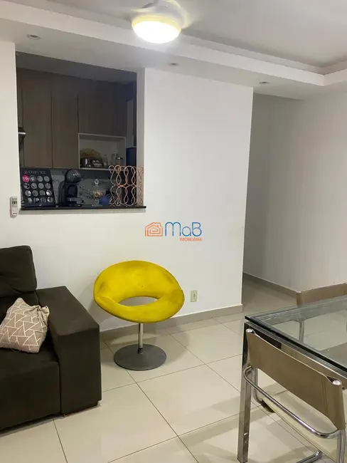 Apartamento com 2 quartos à venda, 90m2 em São José do Barreto, Macae - RJ - imagem 3 Foto 3 de Apartamento com 2 quartos à venda, 90m2 em São José do Barreto, Macae - RJ