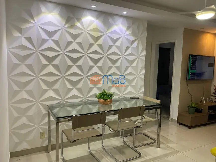 Foto 2 de Apartamento com 2 quartos à venda, 90m2 em São José do Barreto, Macae - RJ