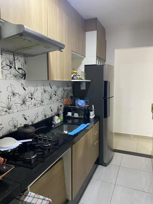 Apartamento com 2 quartos à venda, 90m2 em São José do Barreto, Macae - RJ - imagem 4 Foto 4 de Apartamento com 2 quartos à venda, 90m2 em São José do Barreto, Macae - RJ