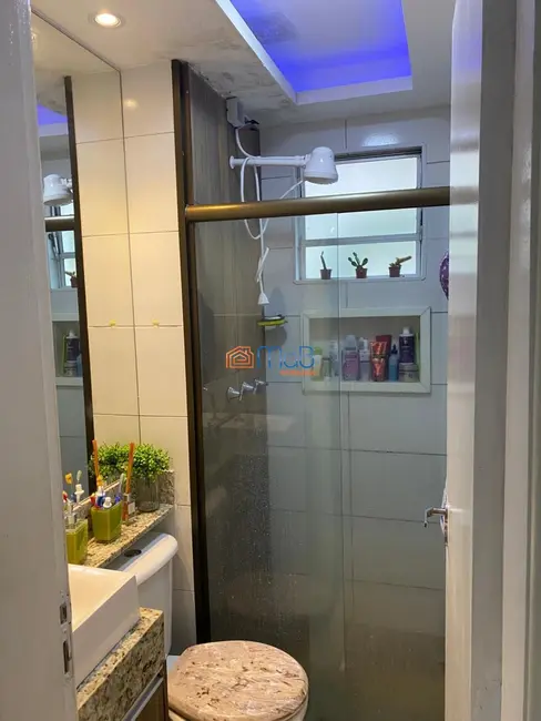 Apartamento com 2 quartos à venda, 90m2 em São José do Barreto, Macae - RJ - imagem 6 Foto 6 de Apartamento com 2 quartos à venda, 90m2 em São José do Barreto, Macae - RJ