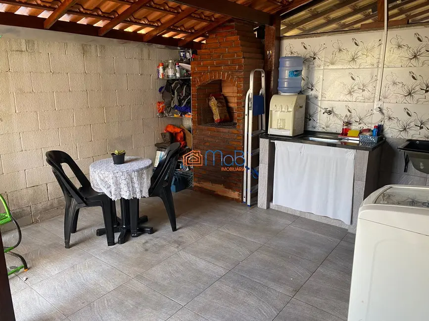 Apartamento com 2 quartos à venda, 90m2 em São José do Barreto, Macae - RJ - imagem 9 Foto 9 de Apartamento com 2 quartos à venda, 90m2 em São José do Barreto, Macae - RJ