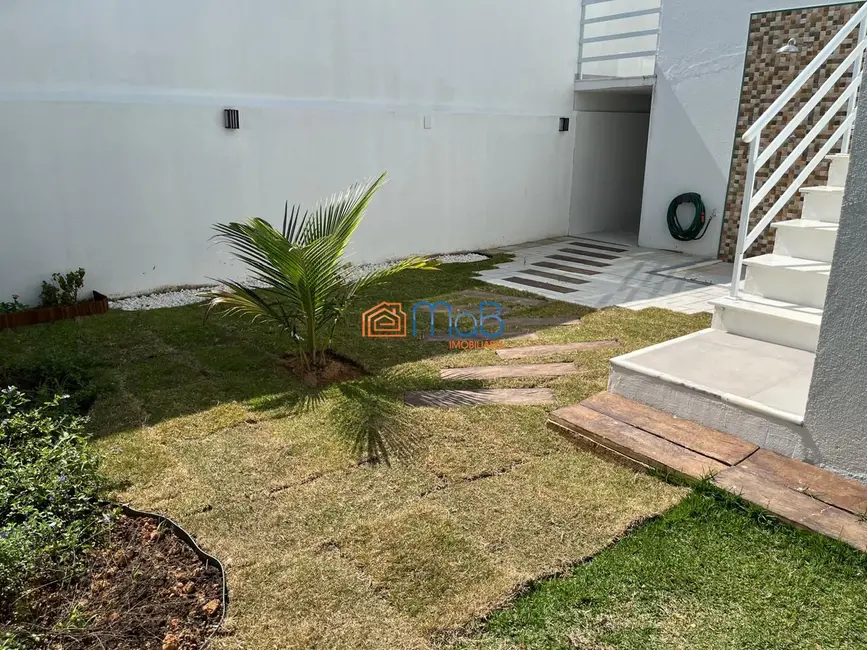 Casa de Condomínio com 3 quartos à venda, 150m2 em Lagoa, Macae - RJ - imagem 3 Foto 3 de Casa de Condomínio com 3 quartos à venda, 150m2 em Lagoa, Macae - RJ