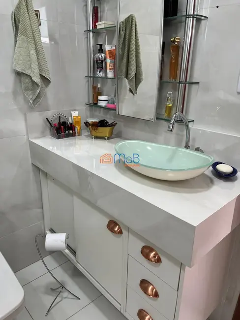 Casa de Condomínio com 3 quartos à venda, 150m2 em Lagoa, Macae - RJ - imagem 4 Foto 4 de Casa de Condomínio com 3 quartos à venda, 150m2 em Lagoa, Macae - RJ