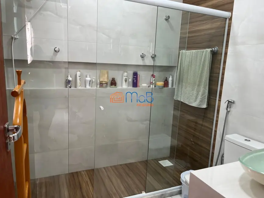 Casa de Condomínio com 3 quartos à venda, 150m2 em Lagoa, Macae - RJ - imagem 6 Foto 6 de Casa de Condomínio com 3 quartos à venda, 150m2 em Lagoa, Macae - RJ