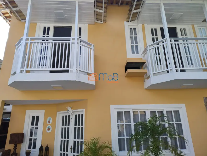 Foto 1 de Apartamento com 3 quartos à venda, 124m2 em Jardim Miramar, Rio Das Ostras - RJ