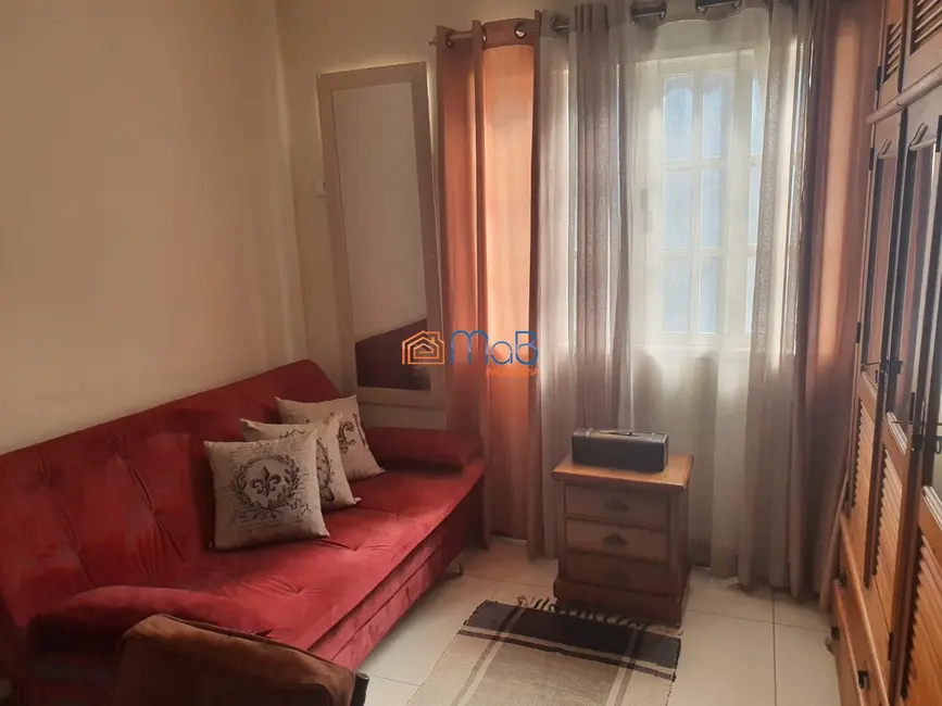 Foto 4 de Apartamento com 3 quartos à venda, 124m2 em Jardim Miramar, Rio Das Ostras - RJ